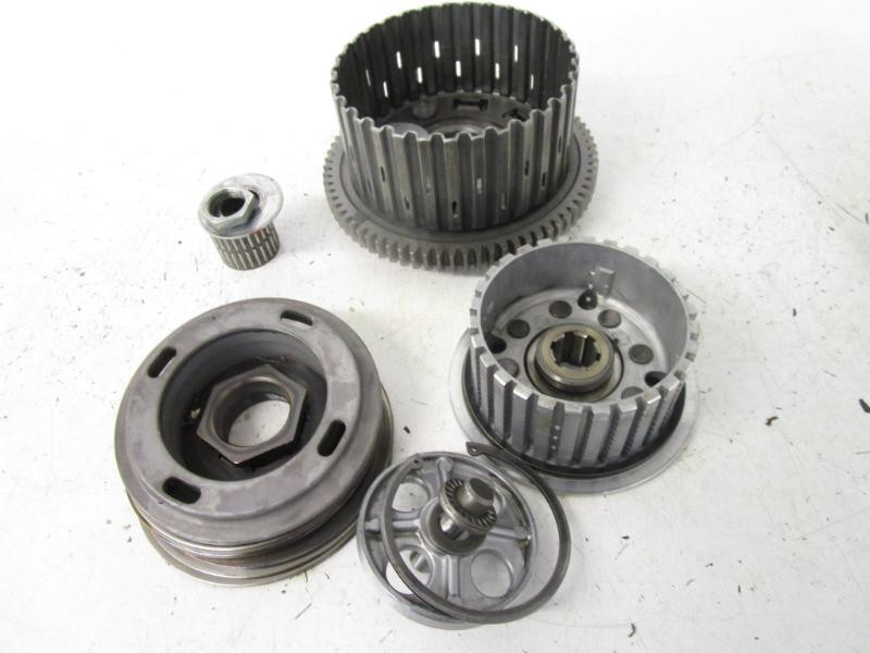1993-1994 Suzuki GSXR 1100 W Inner Outer Clutch Basket 21200-40831